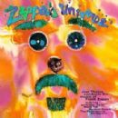 Frank Zappa tribute albums