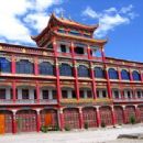 Culture in the Garzê Tibetan Autonomous Prefecture