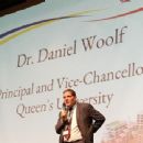 Daniel Woolf