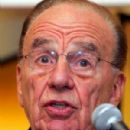 Rupert Murdoch