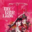 My Fair Lady Originjal 1964 Motion Picture Film Starring Rex Harrison