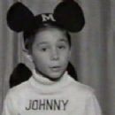 Johnny Crawford - The Mickey Mouse Club