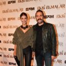 Eda Özerkan &  Timur Acar  : Eksi Elmalar Istanbul Premiere