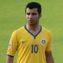 Muhammed Taqi (footballer)