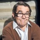 BBC 1 comedy sketch show 'The Two Ronnies' (1971-1987)
