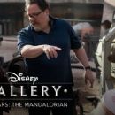 Disney Gallery: The Mandalorian - Jon Favreau