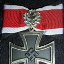 Recipients of the Knight's Cross of the Iron Cross with Oak Leaves