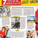 Jerzy Owsiak - Zycie na goraco Magazine Pictorial [Poland] (13 January 2022)