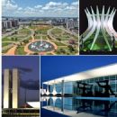 Oscar Niemeyer buildings