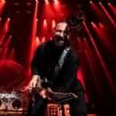 Five Finger Death Punch and Megadeth - Raleigh, N.C.’s Coastal Credit Union Music Park at Walnut Creek on September 8, 2022