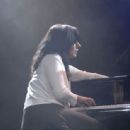 Azerbaijani women pianists