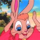 The New Adventures of Peter Rabbit - Debi Derryberry