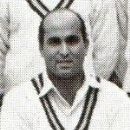 East Pakistan cricketers