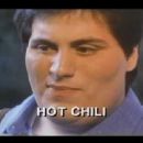Joe Rubbo - Hot Chili
