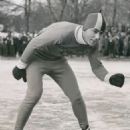 Frank Stack (speed skater)