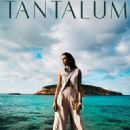 Jelena Kovacic - Tantalum Magazine