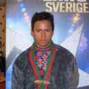 Talang (Swedish TV series) contestants