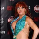 2010 AVN Awards Show - Wendy Williams
