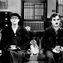 Modern Times - Charles Chaplin