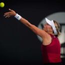 Anett Kontaveit – 2020 Brisbane International WTA Premier Tennis Tournament in Brisbane