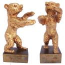 Golden Bear winners