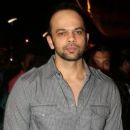 Celebrities with first name: Rohit