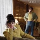Ximena Lamadrid - Vogue Magazine Pictorial [Mexico] (November 2022)