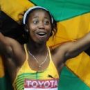 Jamaican sportswomen