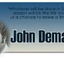 John Demarie