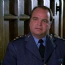 Richard Riehle- as Sgt. Devon O'Malley