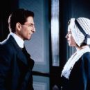 Vincent Spano and Elizabeth Barondes in Oscar (1991)
