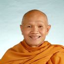 Thai Buddhist monks