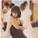 Evelyne Bouix - Film Magazine Pictorial [Poland] (14 September 1980)