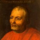 Giovanni di Bicci de' Medici