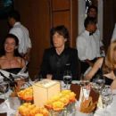2006 Vanity Fair Oscar Party Hosted by Graydon Carter