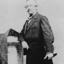 Abraham Van Buren