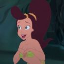 The Little Mermaid - Sherry Lynn