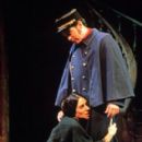 PASSION Original 1994 Broadway Cast (Photos Of Other Productions Of This Musical As Well)