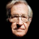 Noam Chomsky  -  Wallpaper