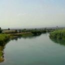 Rivers of Mersin Province