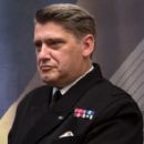 Mike Utley (Royal Navy officer)