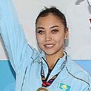 Aida Bauyrzhanova