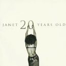 Janet Jackson albums