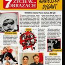 Agnieszka Dygant - Zycie na goraco Magazine Pictorial [Poland] (30 March 2023)