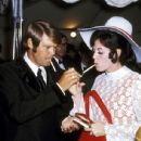 Glen Campbell and Billie jean Nunley