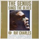 Ray Charles albums
