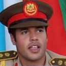 Khamis al-Gaddafi