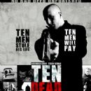 Ten Dead Men Poster