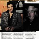 Tom Parker - Elvis - The King of Rock and Roll Magazine Pictorial [United Kingdom] (7 September 2023)