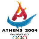 2004 Summer Olympics bids